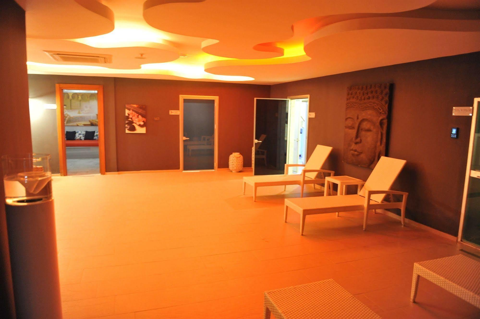 Resort Bellazure 4*
