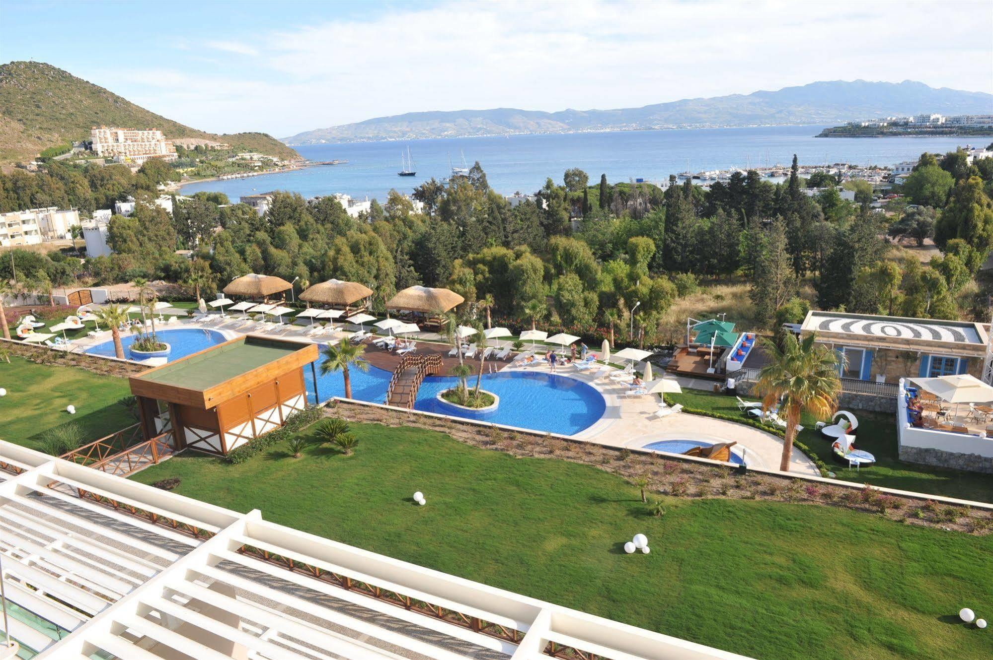 Resort Bellazure