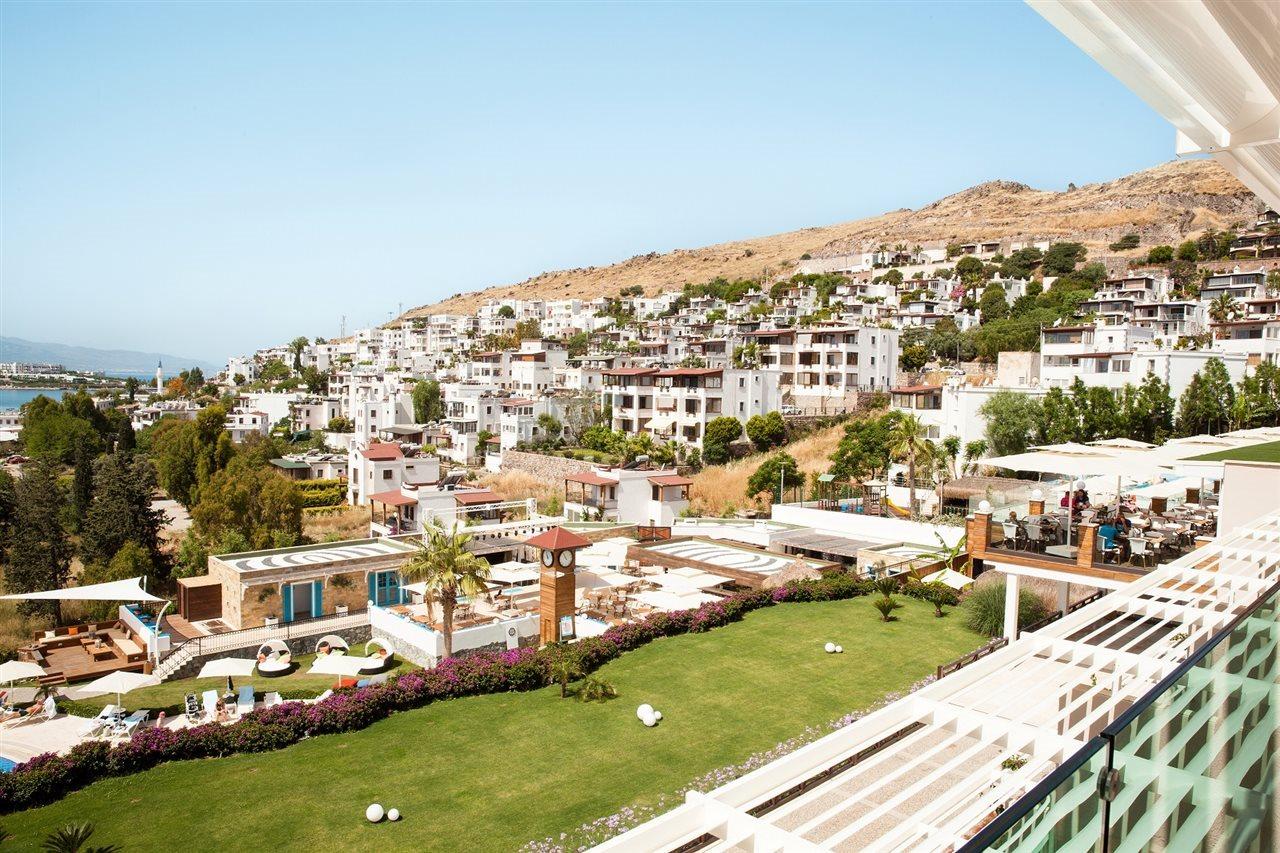 Bellazure Turgutreis